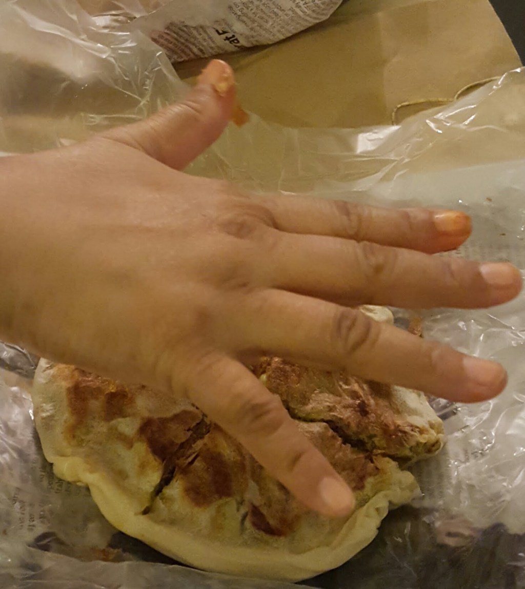 Penang Day 2: A sad supper