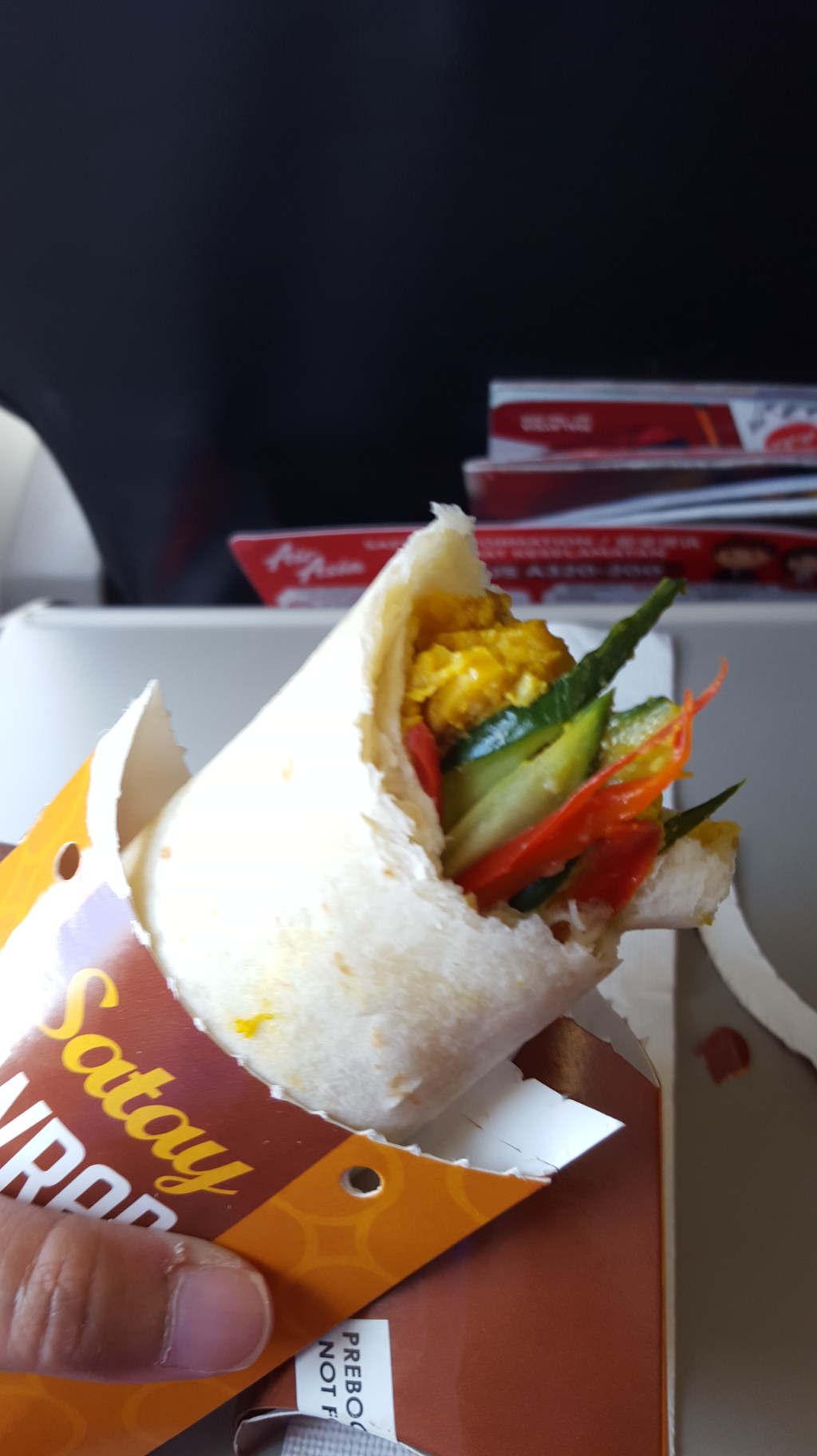 Penang Day 1: The Hotel and its vicinity (with post-trip update)