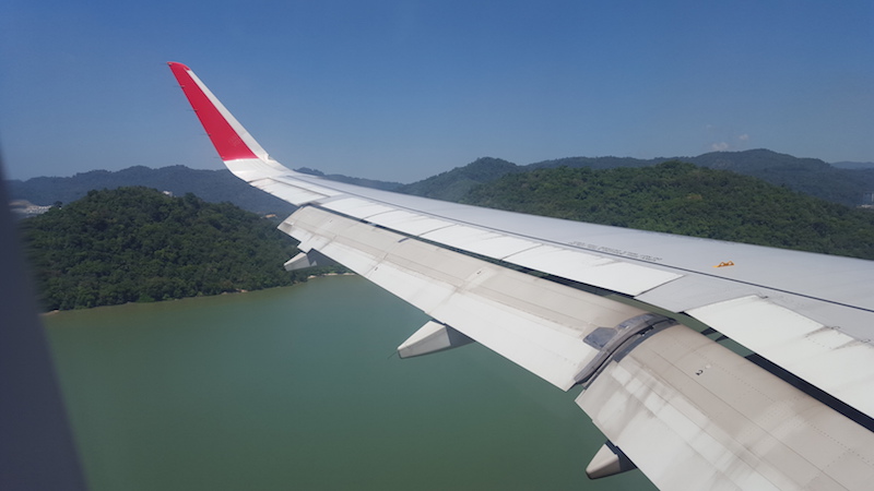 Penang 2016: (Post-Trip) Planned & Shortfalls