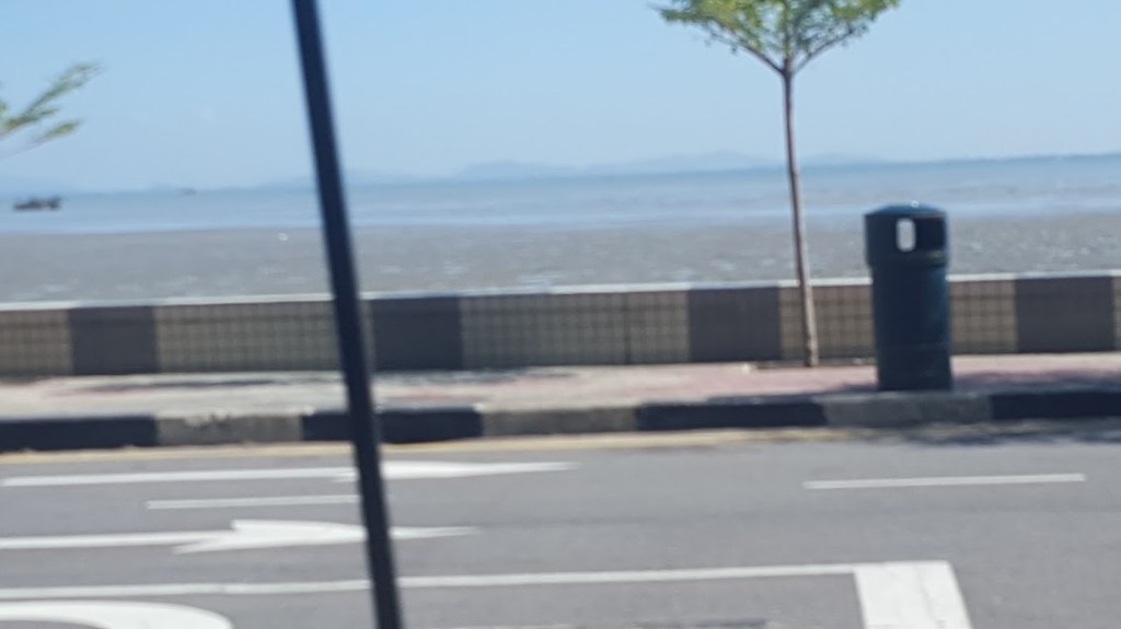 Penang Day 2 (Post-Trip): Coffee Tree, Tealeaf and Batik