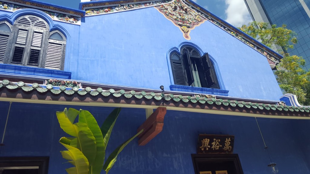 Penang Day 3: Going, going, gone. (with post-trip update)