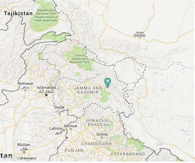 Incredible!ndia – What’s on the hit list