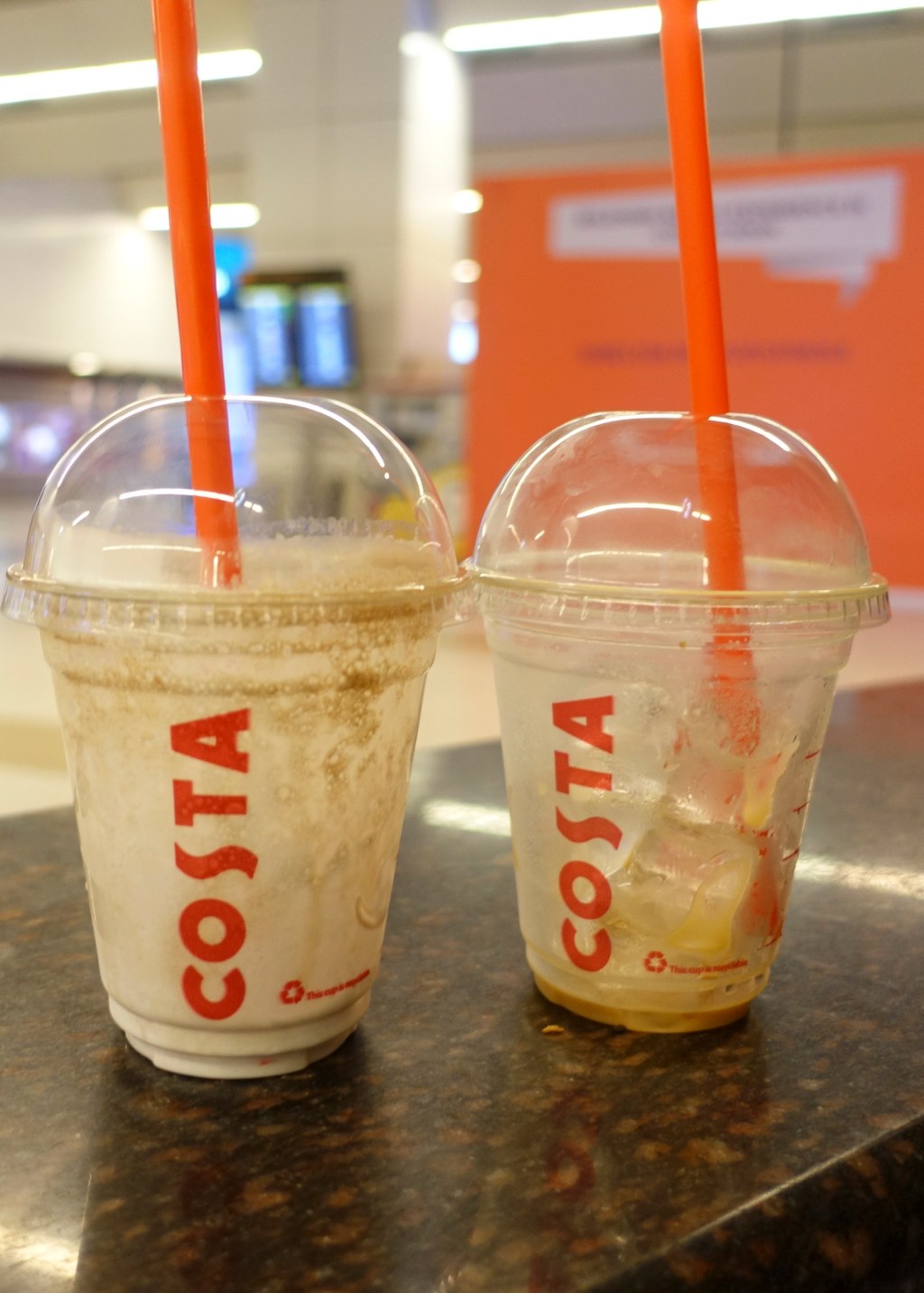 Touch down! (updated)