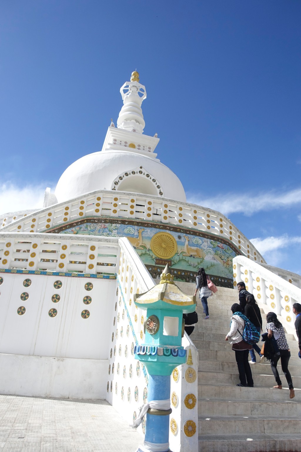 India Day 2: Leh, Ladakh or Ladakh Day&nbsp;1