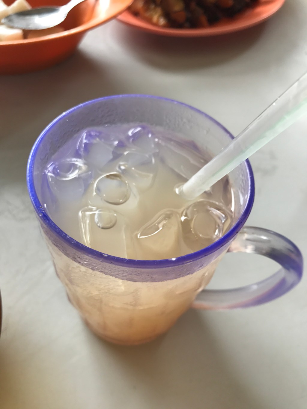 Terengganu Day 3  – Sate at&nbsp;Jabi