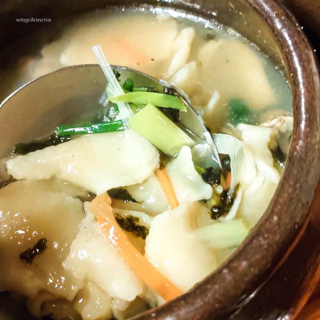 Seoulcation Day 5 – Free&nbsp;day