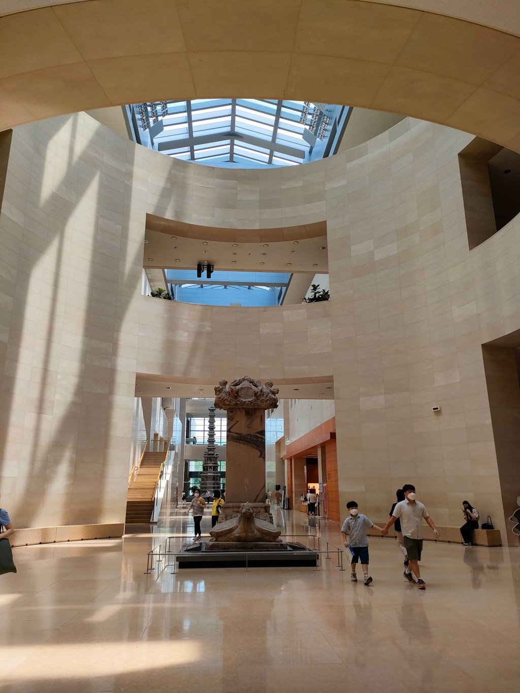 Seoulcation Day 7 – Free&nbsp;day