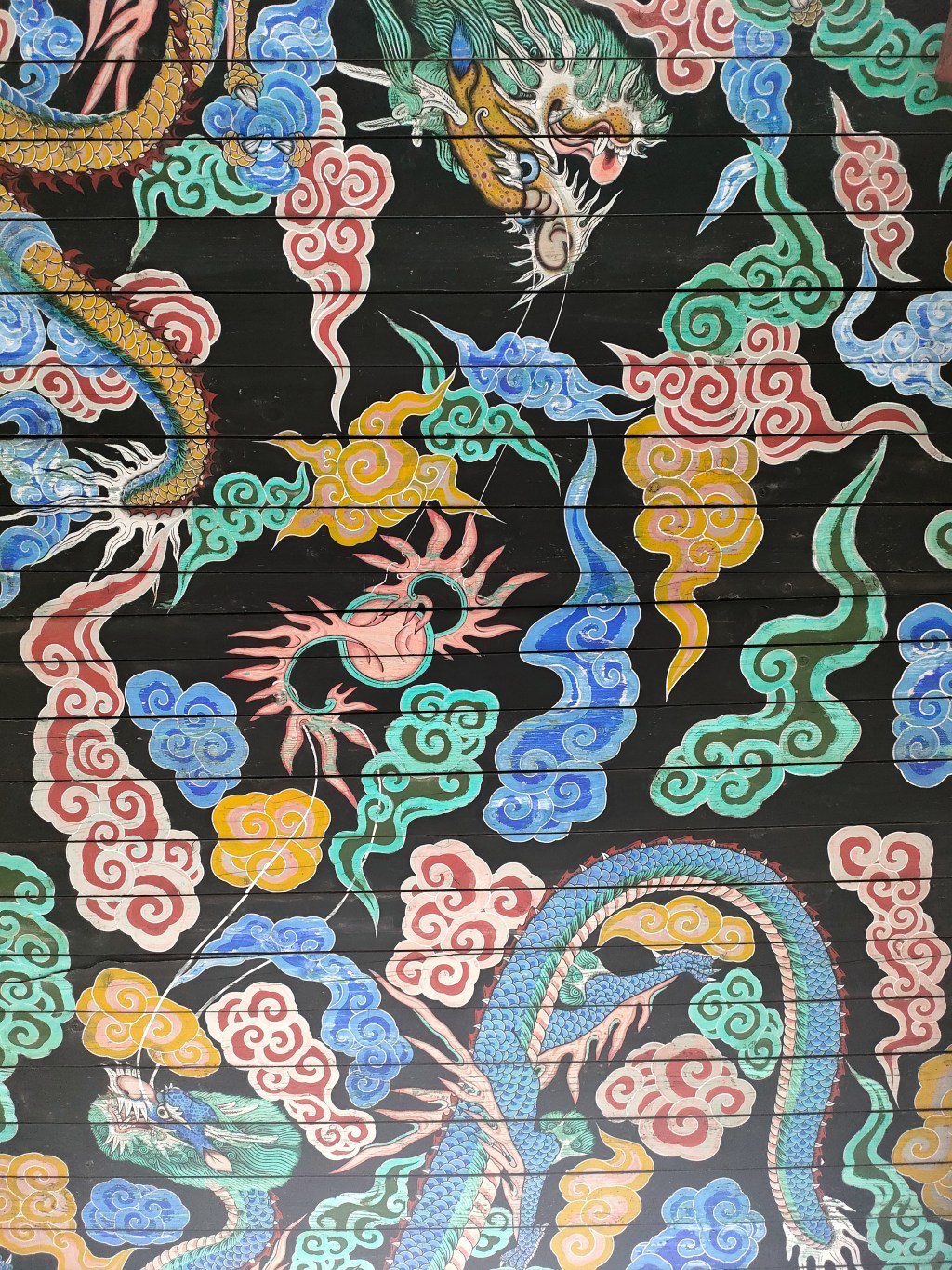 Seoulcation Day 10 – A rainy day in&nbsp;Suwon